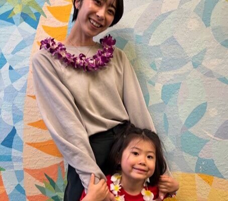 ハワイ親子留学｜キッズプログラム体験レポート【春プログラムの様子】