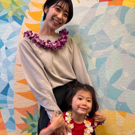 Hawaii Parent-Child Study Abroad | Kids' Program Experience Report